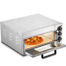 Vevor four pizza d'occasion  Expédié en France