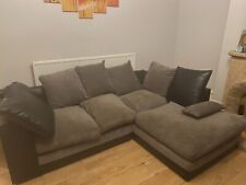 Luxury shape corner for sale  SHEFFIELD