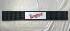 Yellowstone bourbon rubber for sale  Traverse City