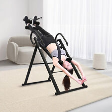 Foldable inversion table for sale  USA