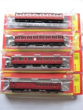 Hornby r4519 r4520a for sale  SWINDON