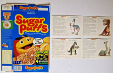 1992 quaker cereal for sale  THATCHAM