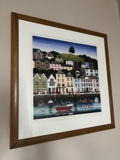 Louise braithwaite dartmouth for sale  UK