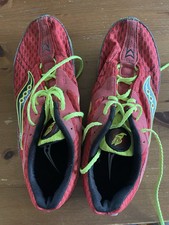 Saucony kilkenny xc4 for sale  PEEBLES