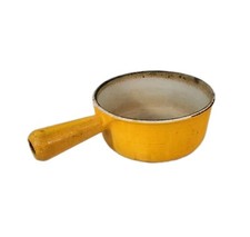 Cousances creuset yellow for sale  Searcy