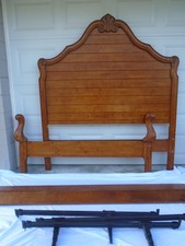 Tall queen size for sale  Sarasota
