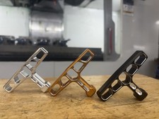 Husqvarna billet aluminum d'occasion  Expédié en Belgium