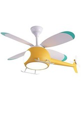 Helicopter ceiling fan for sale  Akron