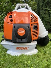 Stihl 800 rucksack gebraucht kaufen  Haltern am See
