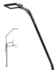 Led basketball hoop for sale  Brentwood