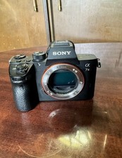 Sony iii 24.2 for sale  Alpharetta