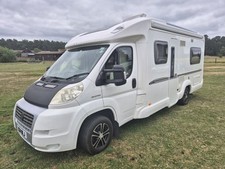 2008 bessacarr e560 for sale  IPSWICH