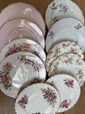Vintage china side for sale  BLACKPOOL
