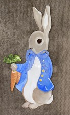 Peter rabbit plywood for sale  Bronx