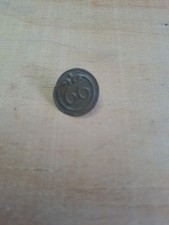 Bouton napoleon 1er d'occasion  Rochefort