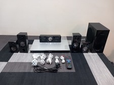 Panasonic btt500 1000w for sale  DIDCOT