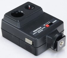 Pentax remote control for sale  BONCATH