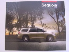 Toyota sequoia 2015 d'occasion  Expédié en Belgium