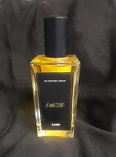 Lush 100ml perfume for sale  BRADFORD