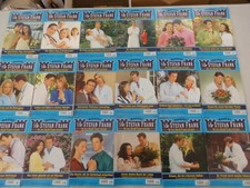 Romanhefte stefan frank gebraucht kaufen Romanhefte stefan frank gebraucht kaufen  Werder (Havel)