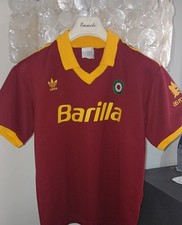 Maglia roma vintage usato  Andria