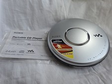 Sony walkman ej021 for sale  MARGATE