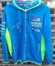 Team suzuki racing for sale  BURNLEY