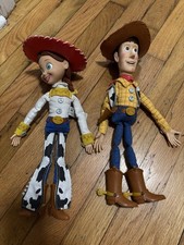 Toy story woody for sale  Hudson Falls