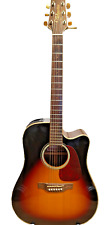 Takamine gd71ce bsb gebraucht kaufen  Dermbach