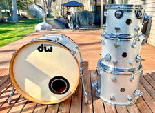 Drum workshop collectors for sale  Buffalo