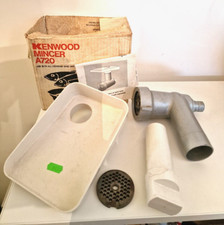 A720 mincer kenwood for sale  STOCKTON-ON-TEES
