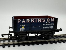 B3801 blue parkinson for sale  UK