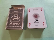 Carte gioco poker usato  Italia