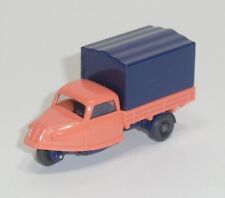 Wiking goli dreirad gebraucht kaufen Wiking goli dreirad gebraucht kaufen  Bremervörde