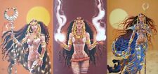 Libris triptyque djinn d'occasion  France
