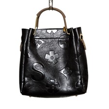 Black leather women for sale  Fort Collins