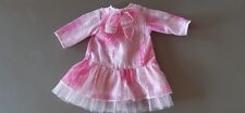 Robe poupée corolle d'occasion  Villeneuve-d'Ascq-