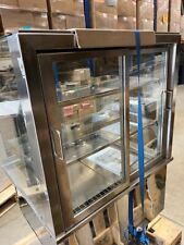 Aufsatz kühlvitrine nordcap gebraucht kaufen  Hamburg