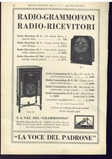 Pubblicita vintage old usato  Trento