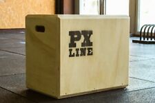 Plyobox plyo box usato  San Dona di Piave