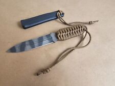 Rare strider knives for sale  Sun Valley