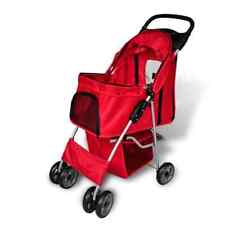 Pet stroller dog for sale  HATFIELD