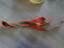 Judo gürtel gebraucht kaufen  Laatzen
