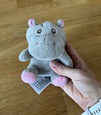 Plüschtier stofftier nashorn gebraucht kaufen  Lübbenau/Spreewald