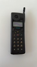 Siemens vintage handy gebraucht kaufen  Vilshofen an der Donau