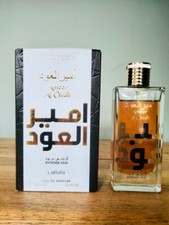 Lattafa ameer oudh for sale  MANCHESTER