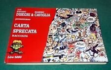 Raccolta carta sprecata usato  Torchiarolo