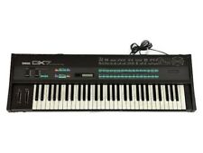 Yamaha dx7 digital d'occasion  Expédié en Belgium