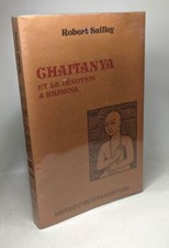 Chaitanya dévotion krishna d'occasion  Bazouges-la-Pérouse