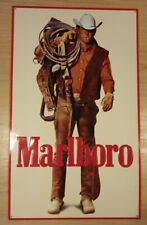 Rig blechschild marlboro gebraucht kaufen  Viöl